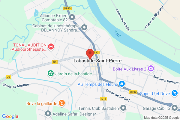 La Banque Postale