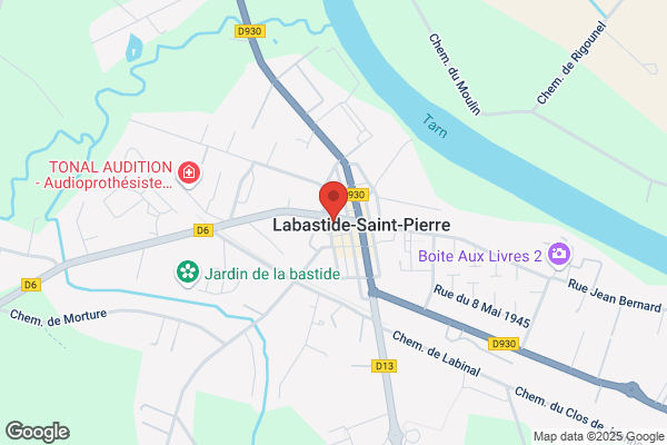 La Banque Postale