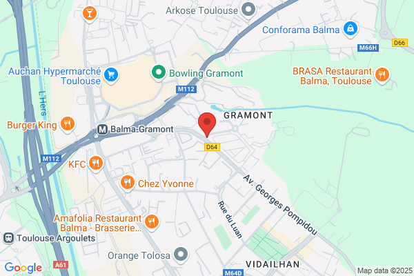 Assedic Toulouse Midi Pyrenees Service Juridique
