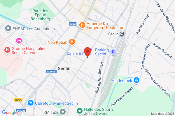 Adia Btp Nord
