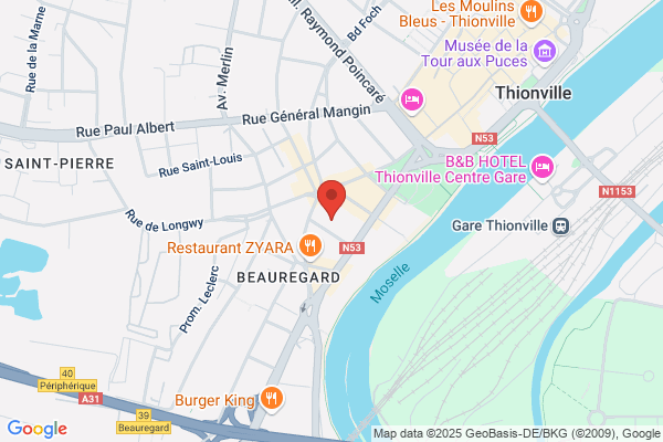 Association Intermediaire Tremplin Aide Chomeurs