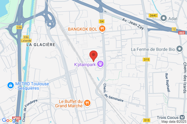 Entraide Nord Service
