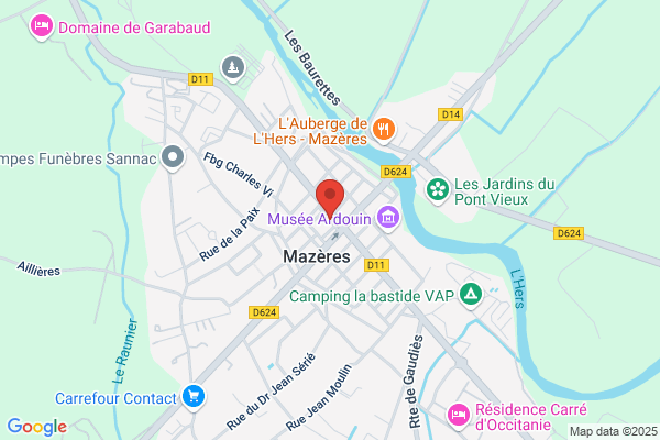 Caisse D Epargne De Midi Pyrenees