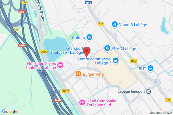 Caisse D Epargne De Midi Pyrenees