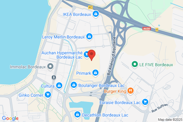 Claire S France