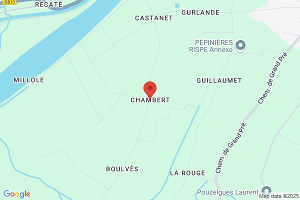 Chambert Sa