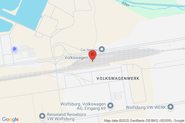 Audi Volkswagen