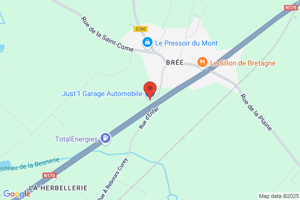 Garage Zanet