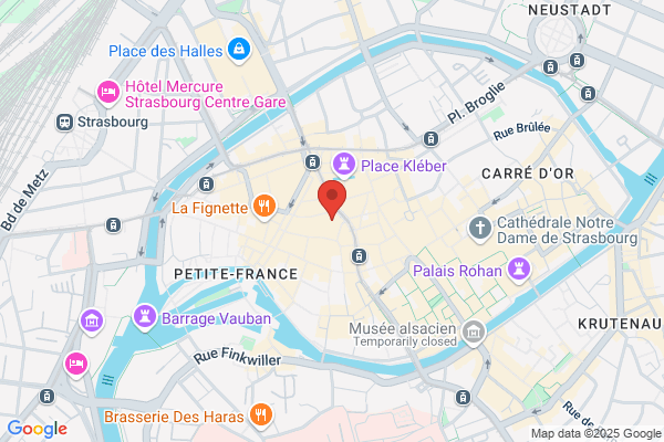 Galeries Lafayette