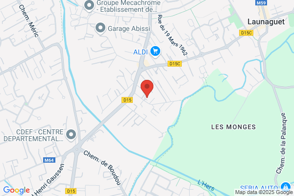 MP SUD-OUEST