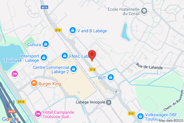 Air Liquide Sante
