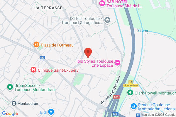 Avnet Emg France