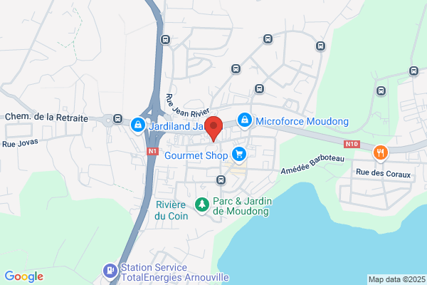 Guez Ingenierie Services