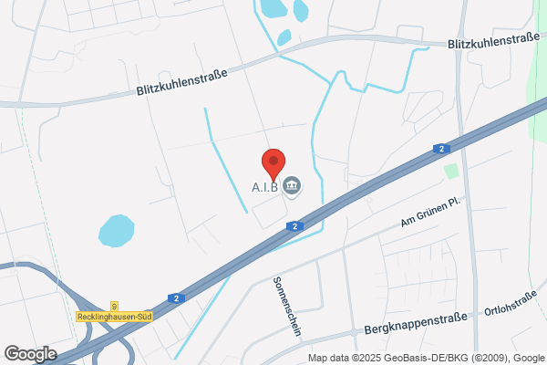 Guez Ingenierie Services Gis
