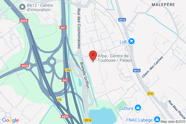 Afpa Association Nationale Formation Professionnelle Adulte