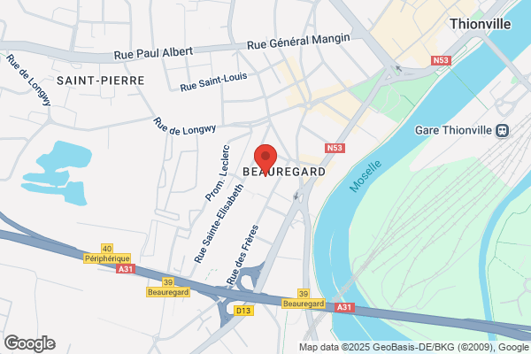 Centre De Formation D Esthetique Et Capillaire