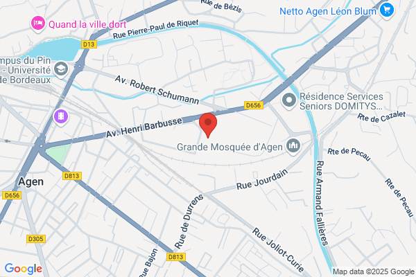 Cfa Ets Compagnonnique D Apprentissage