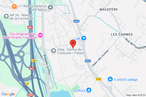 Cfpct Centre Formation Permanente Conducteurs Travaux