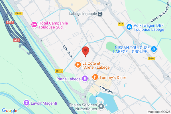 Communaute D Agglomeration Du Sicoval