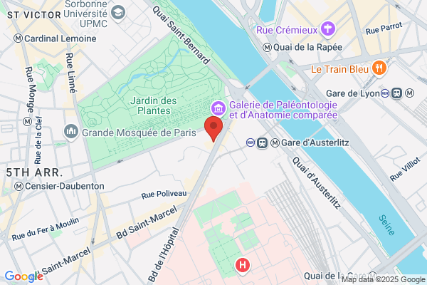 Hotel D Austerlitz