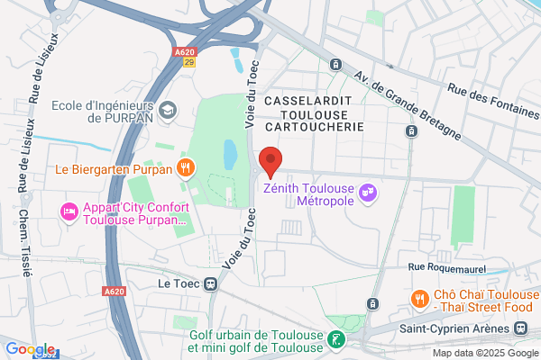 Hotel Restaurant D Occitanie