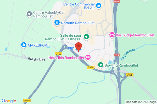 Ebp Informatique
