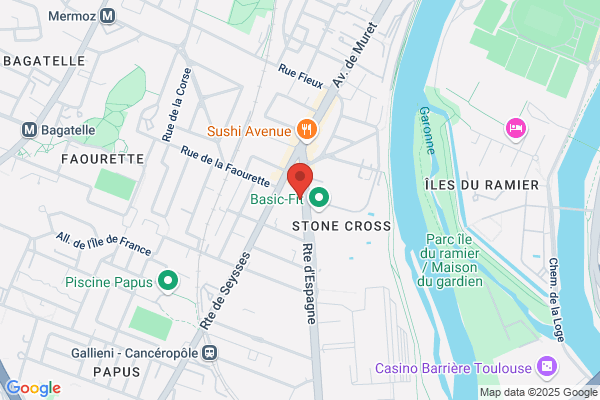 Infonix France