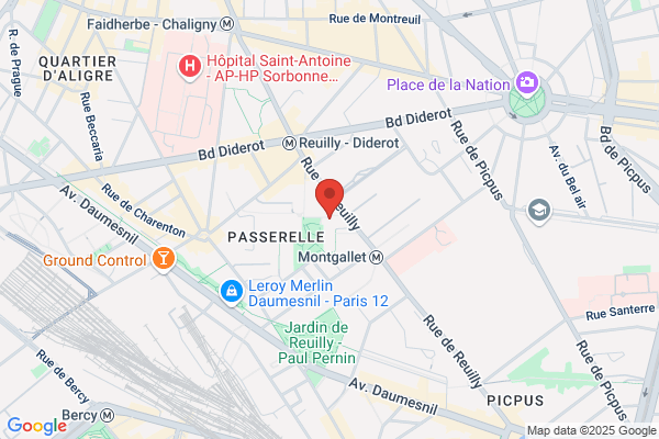 Acl Informatique
