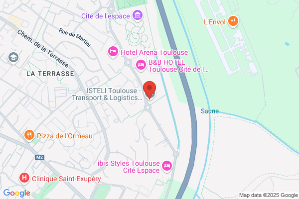Antares Sud Ouest