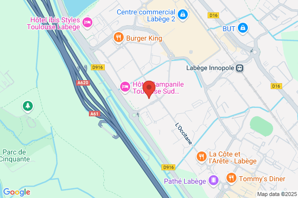 Datus Sud Ouest