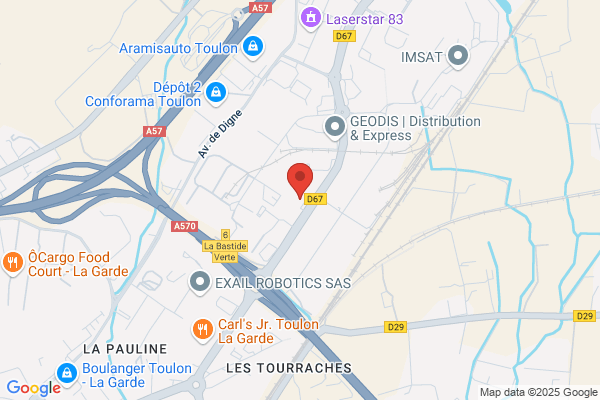 Dcs Automotive France