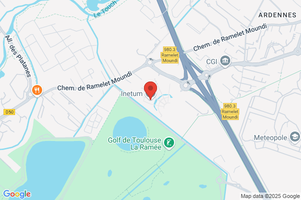 Gfi Informatique