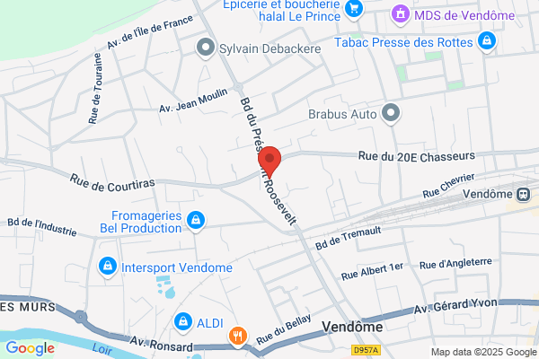 Behi Batiment Energie Hydraulique Informatique