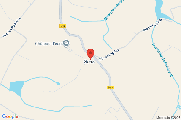 Goa