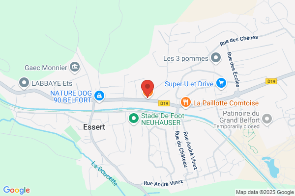 L'INSTITUT D'ALEXIA