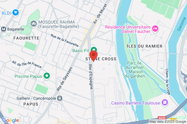 Centre Medical Et Paramedical Des Oustalous