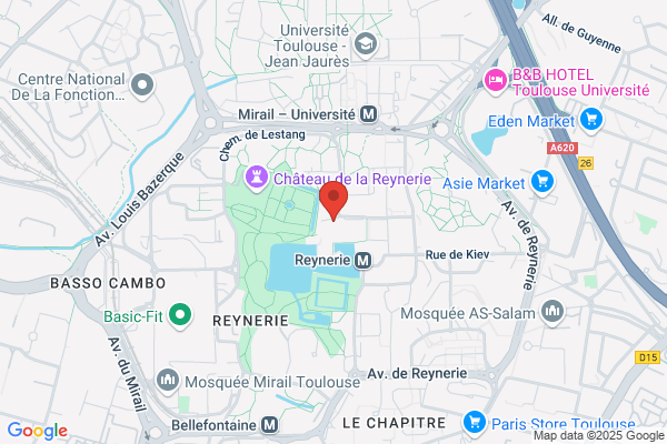 De Peretti Marc Antoine Medecin