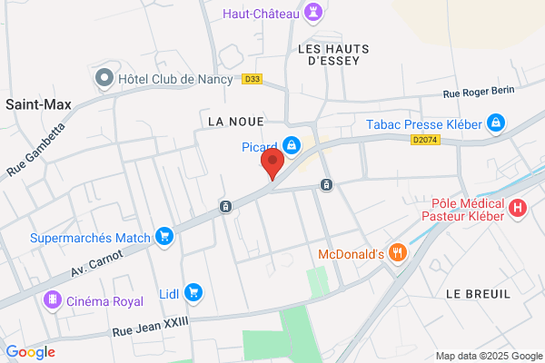 Groupe Medical Des Docteurs Malard Delery Pomier