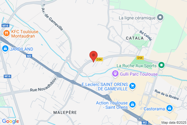 Lieu Pur Vie Saine