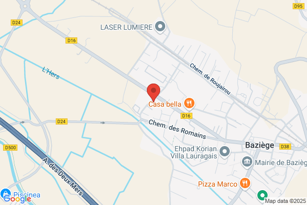 Agrinet Midi Pyrenees
