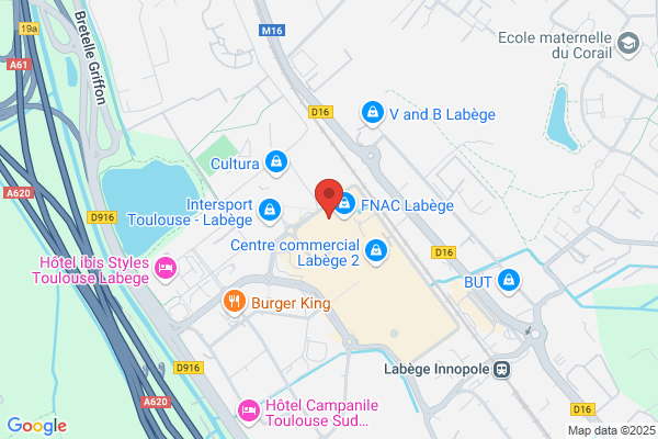 SFR Labege