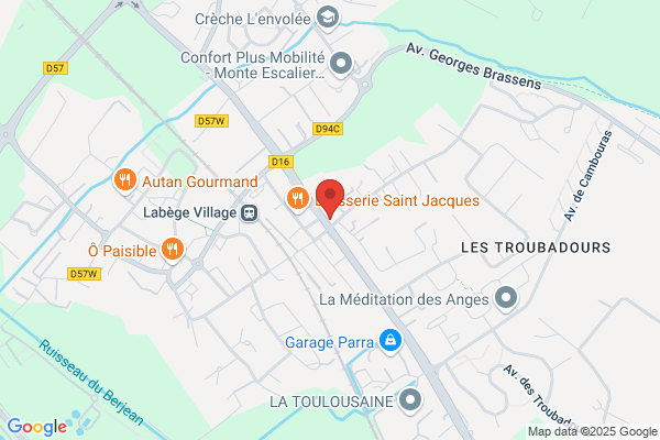 Agence Immobiliere Catherine Mamet