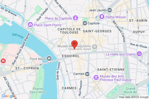 Antenne Regionale Formation Conseil Regional