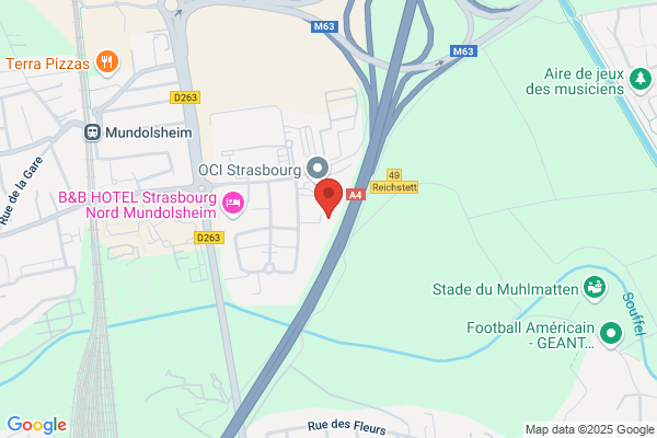 Atse Service Apres Vente
