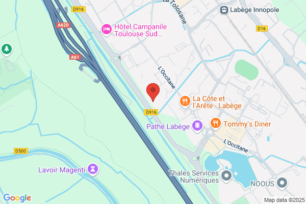 Bg Immobilier