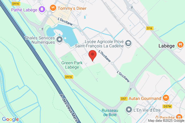 Daikin Airconditioning France