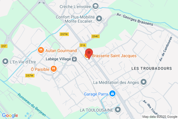 Delpont Jean Louis Fleuriste