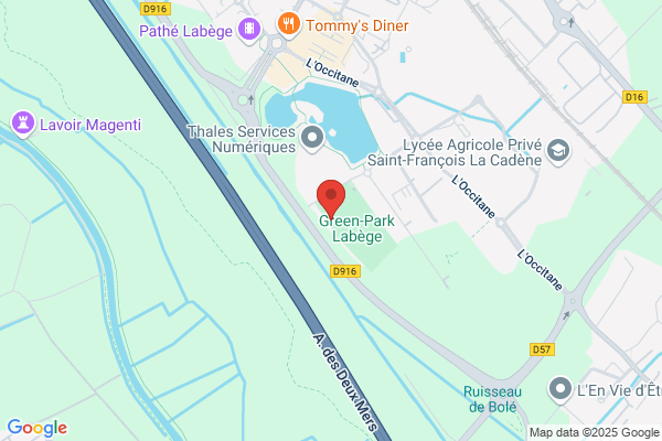 Domen Securite