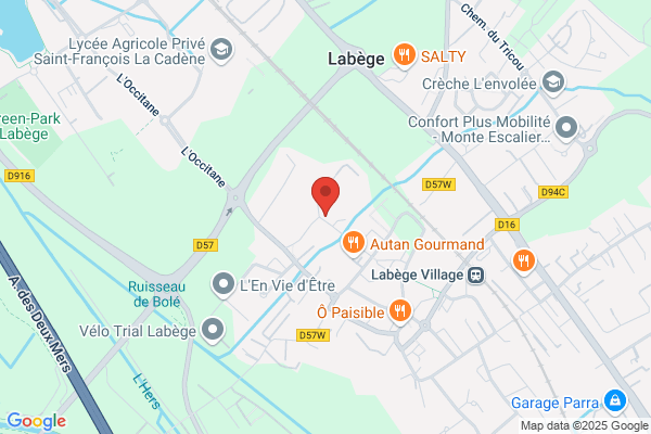 Ecole Maternelle