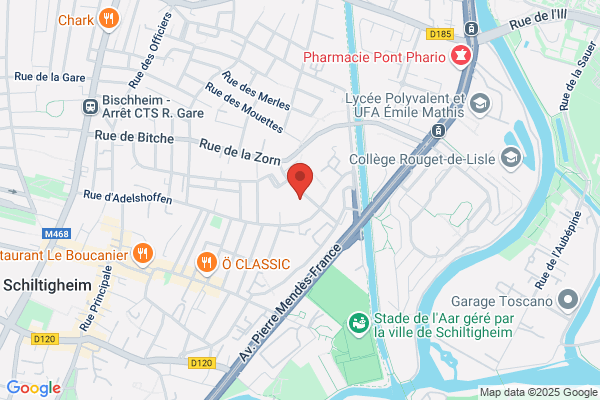 Ecole Montessori Bilingue La Tour Rose